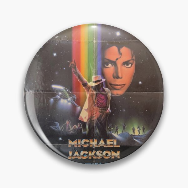 Item preview, Jackson MoonWalker Poster  designed and sold by DianeBourdon.