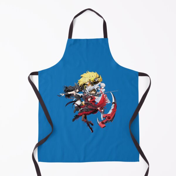 Artikelvorschau, RWBY - Team RWBY entworfen und verkauft von sutton-sorenson.