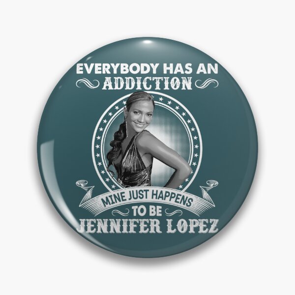 Item preview, Everybody Has An Addiction Mine Just Happens To Be Diva Lopez  designed and sold by GriffinFarley.