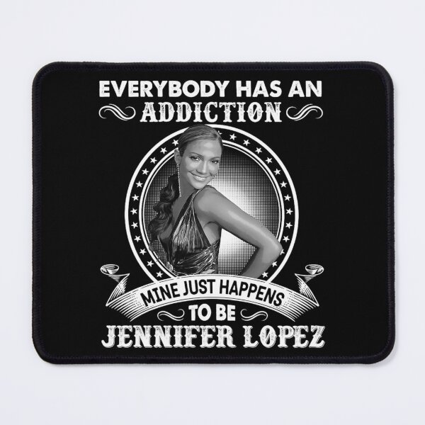 Item preview, Everybody Has An Addiction Mine Just Happens To Be Diva Lopez designed and sold by GriffinFarley.