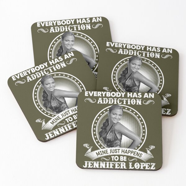 Item preview, Everybody Has An Addiction Mine Just Happens To Be Diva Lopez  designed and sold by GriffinFarley.