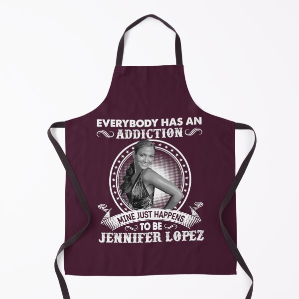 Item preview, Everybody Has An Addiction Mine Just Happens To Be Diva Lopez  designed and sold by GriffinFarley.