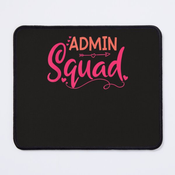 Item preview, admin squad office squad outfit admin office designed and sold by harrylockwood.