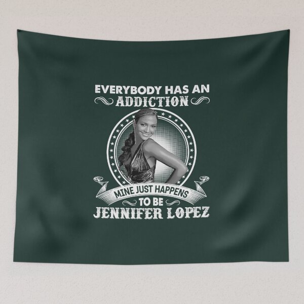 Item preview, Everybody Has An Addiction Mine Just Happens To Be Diva Lopez  designed and sold by GriffinFarley.