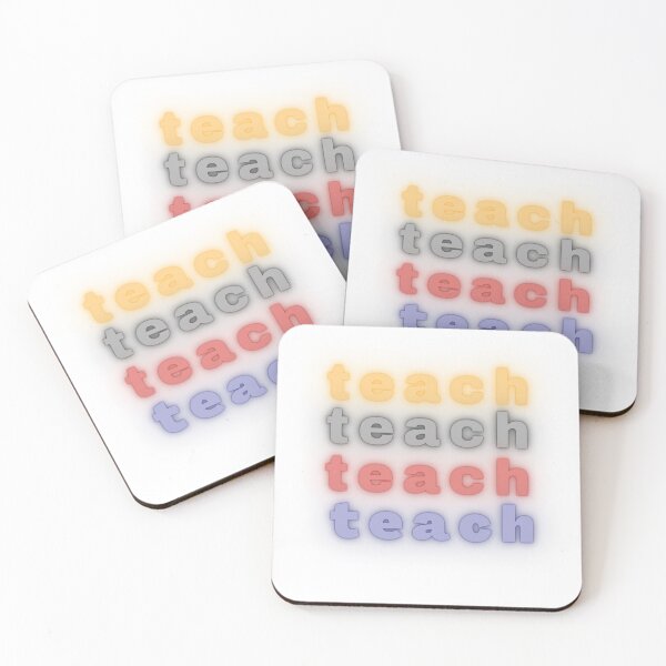 Item preview, teacher designed and sold by CGBRANDS.