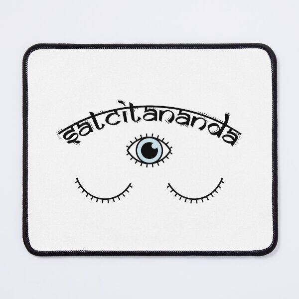 Item preview, MANTRA | SATCITANANDA designed and sold by axelle1410.
