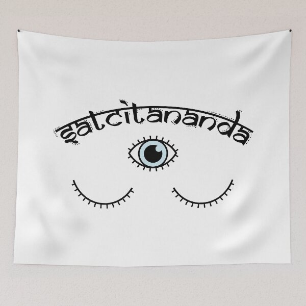 Item preview, MANTRA | SATCITANANDA designed and sold by axelle1410.