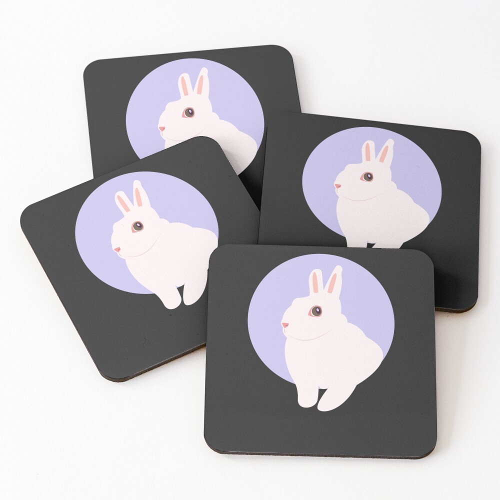 Item preview, Coasters (Set of 4) designed and sold by harrylockwood.