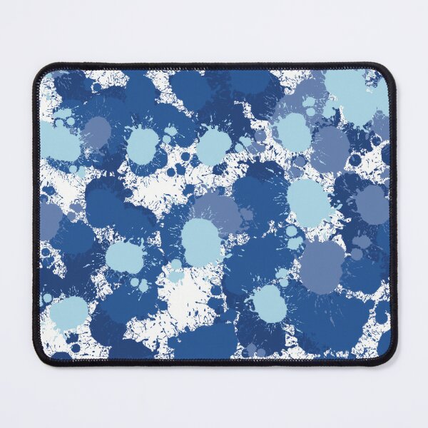 Item preview, Blues color water designed and sold by CYouHere.