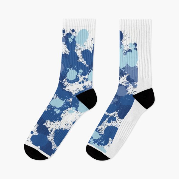 Item preview, Blues color water designed and sold by CYouHere.