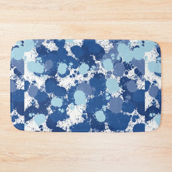 Item preview, Blues color water designed and sold by CYouHere.