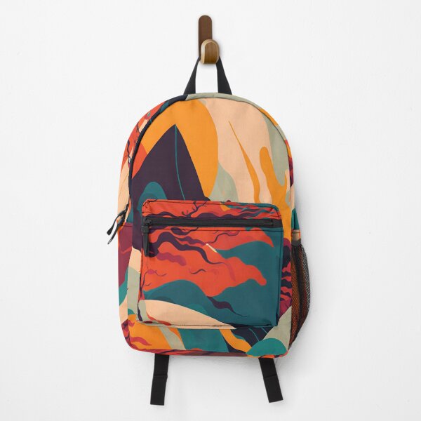 Item preview, Chroma Harmony: Seamless Nihonga designed and sold by LeonAndrewRazon.