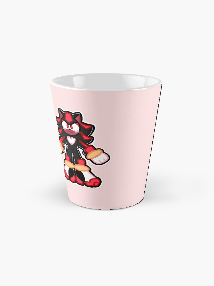 Shadow The Hedgehog I Love Piss  Coffee Mug for Sale by CYBERLUST