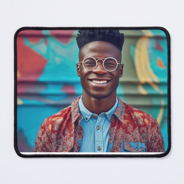 Item preview, Creative Social Media Influencer designed and sold by TheBrainArt.