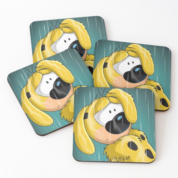 Item preview, Art - Marsupilami designed and sold by aginsalianav.