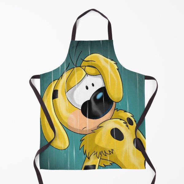 Item preview, Art - Marsupilami designed and sold by aginsalianav.