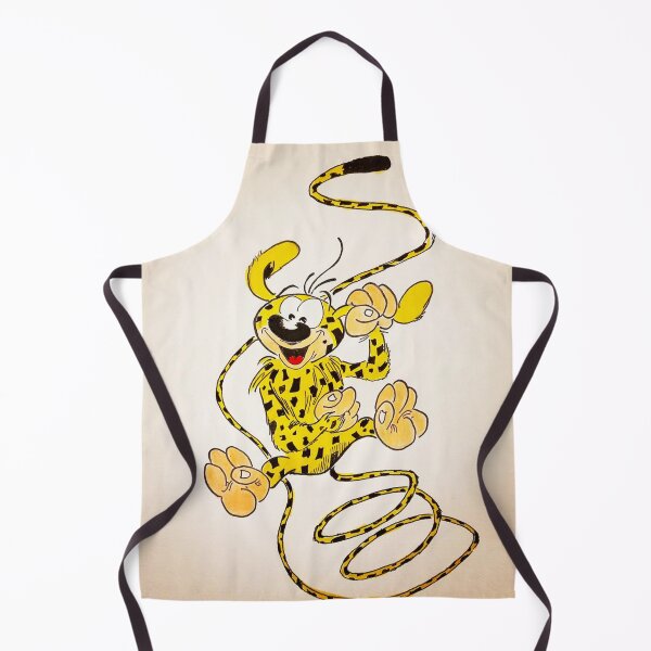 Item preview, Art - Marsupilami designed and sold by aginsalianav.