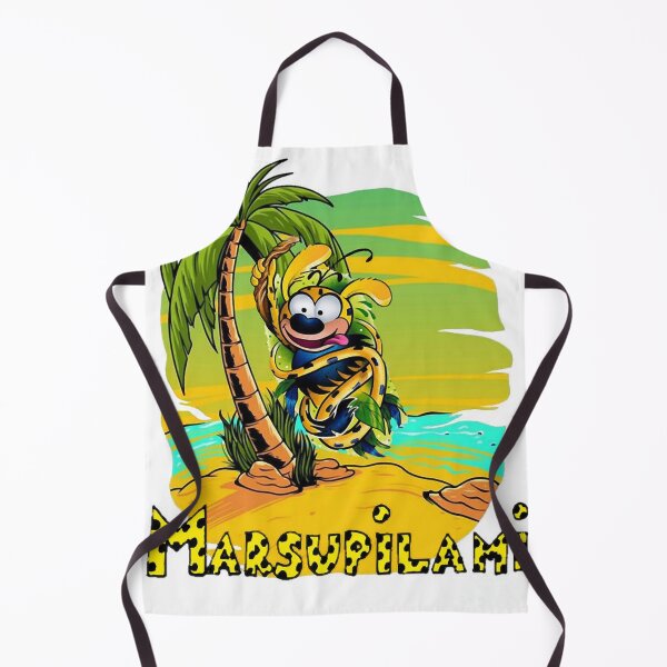 Item preview, Art - Marsupilami designed and sold by aginsalianav.