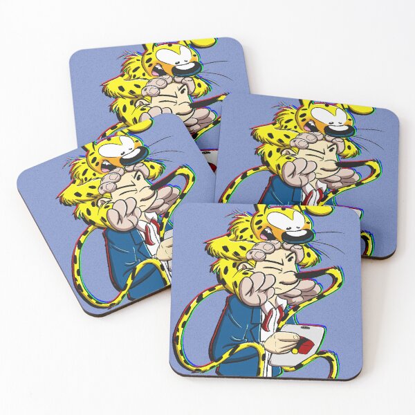 Item preview, Art - Marsupilami designed and sold by aginsalianav.