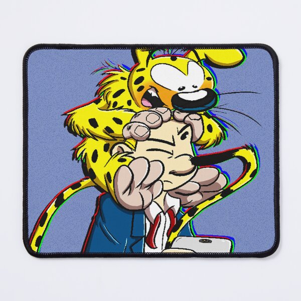 Item preview, Art - Marsupilami designed and sold by aginsalianav.
