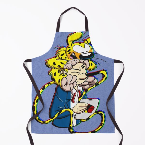 Item preview, Art - Marsupilami designed and sold by aginsalianav.