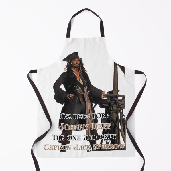 Item preview, I'm here for Johnny Depp designed and sold by Selinasimea.