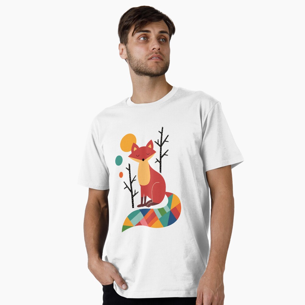 Artikel-Vorschau von Premium T-Shirt, designt und verkauft von AndyWestface.