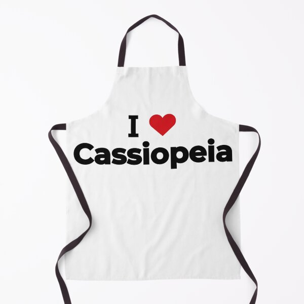 Item preview, I love Cassiopeia designed and sold by Moyanana.