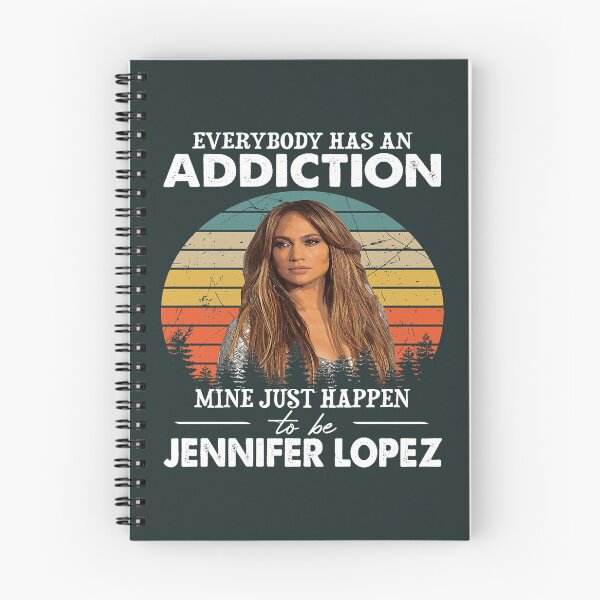 Item preview, Everybody Has An Addiction Mine Just Happens To Be Diva Lopez Vintage designed and sold by GriffinFarley.