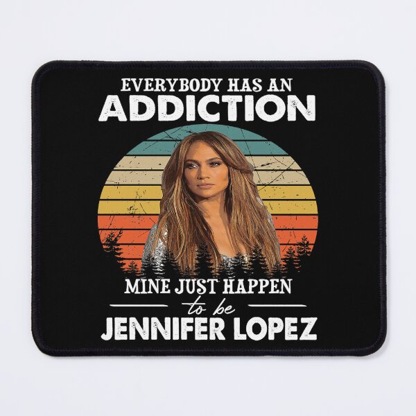 Item preview, Everybody Has An Addiction Mine Just Happens To Be Diva Lopez Vintage designed and sold by GriffinFarley.