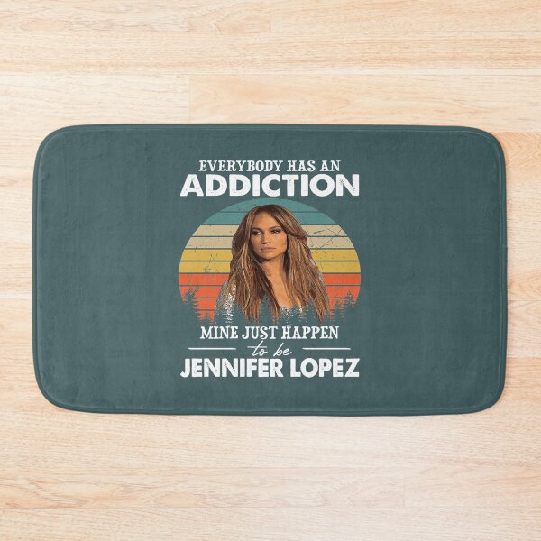 Item preview, Everybody Has An Addiction Mine Just Happens To Be Diva Lopez Vintage designed and sold by GriffinFarley.