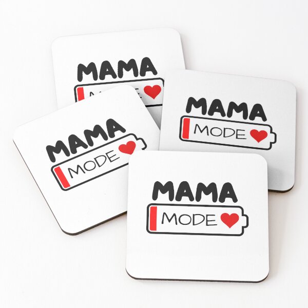 Item preview, mama mode designed and sold by TThousand.