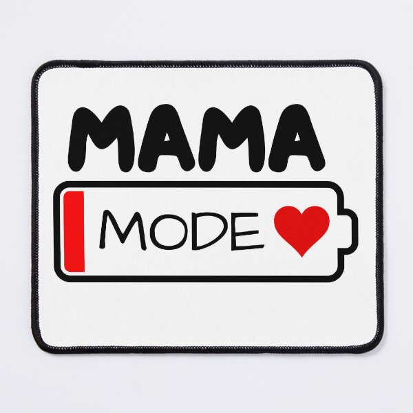 Item preview, mama mode designed and sold by TThousand.