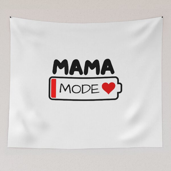 Item preview, mama mode designed and sold by TThousand.