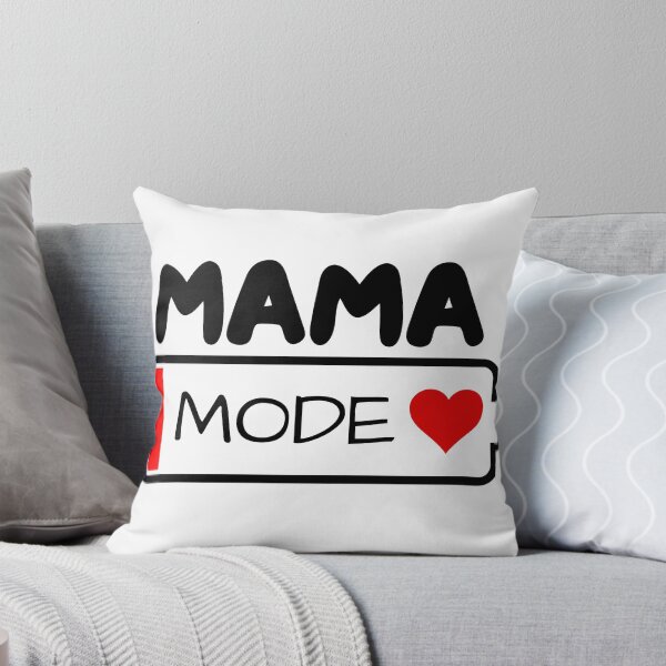 Item preview, mama mode designed and sold by TThousand.
