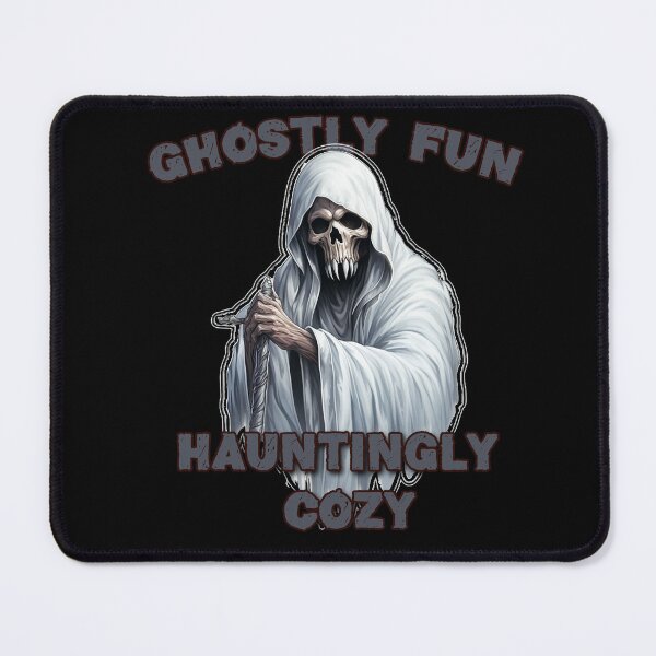 Item preview, I Love My Little Boo - Lets Boo This - Lets Get Halloweird – Ghost files – Real ghost stories designed and sold by JansenGS.