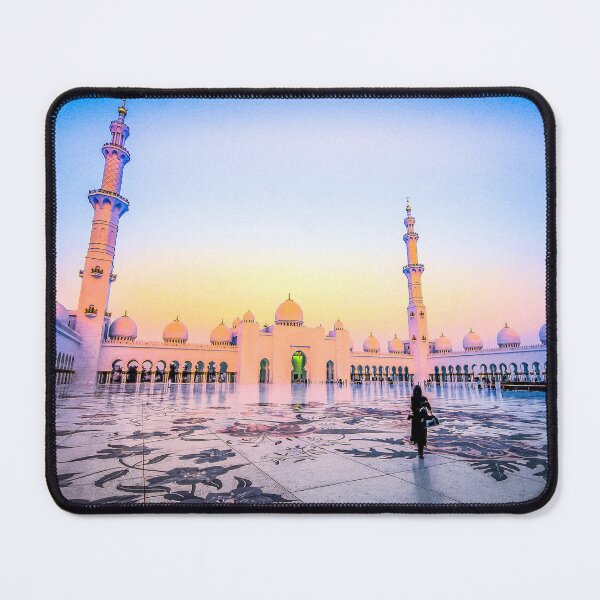 Item preview, Grand Mosque designed and sold by PhotographicAl.