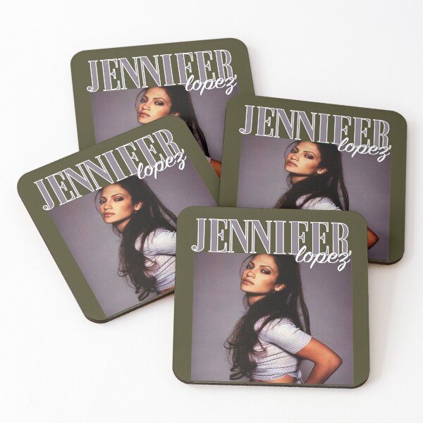 Item preview, JENNIFER LOPEZ 90s  designed and sold by GriffinFarley.