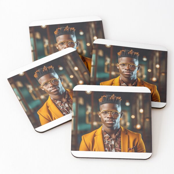 Item preview, Creative Social Media Influencer designed and sold by TheBrainArt.
