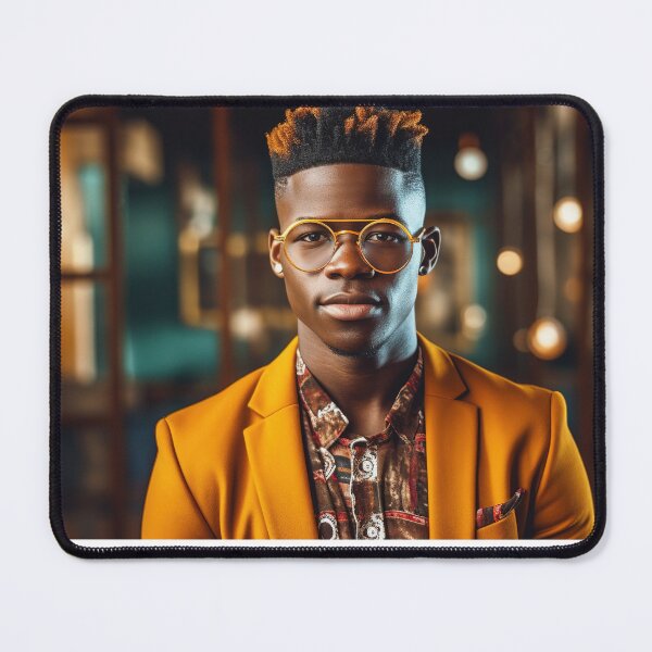 Item preview, Creative Social Media Influencer designed and sold by TheBrainArt.