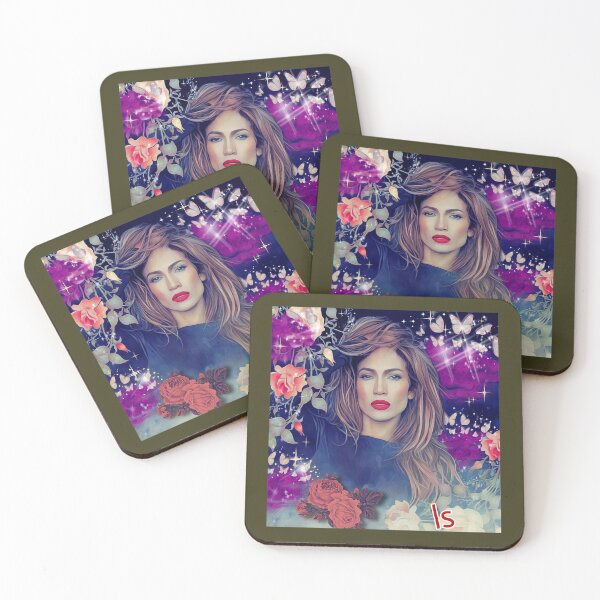 Item preview, Jennifer lopez  designed and sold by GriffinFarley.