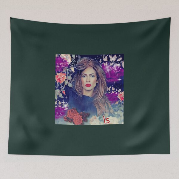 Item preview, Jennifer lopez  designed and sold by GriffinFarley.