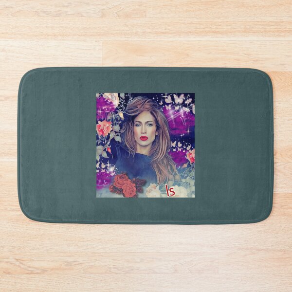 Item preview, Jennifer lopez  designed and sold by GriffinFarley.