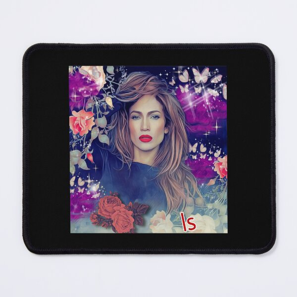Item preview, Jennifer lopez designed and sold by GriffinFarley.