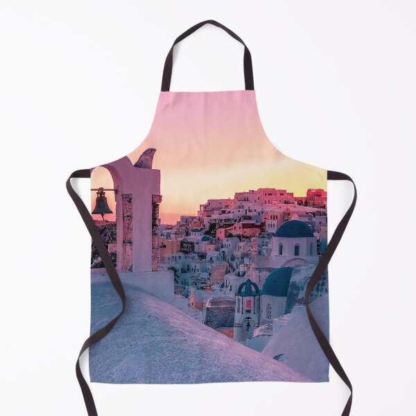 Item preview, Santorini Sunset designed and sold by PhotographicAl.
