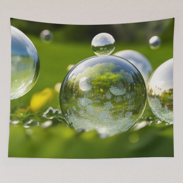 Item preview, Water ball! designed and sold by seunghus.