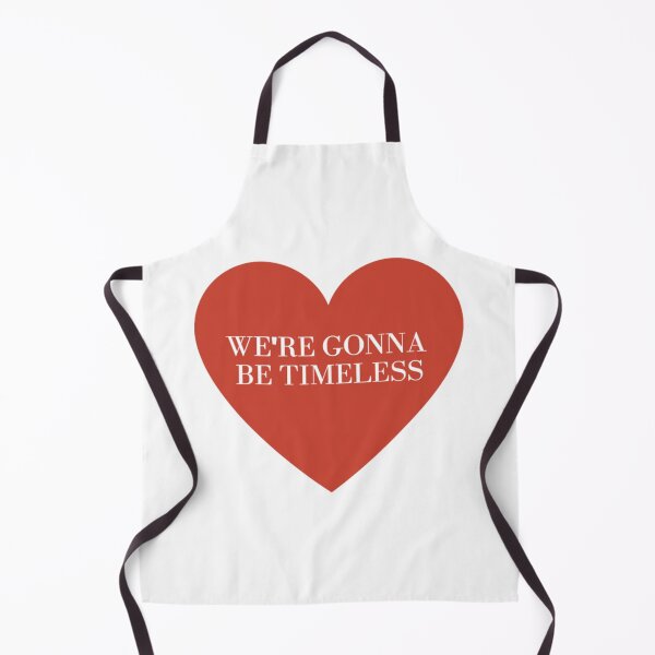 Item preview, we're gonna be timeless - Taylor Swift designed and sold by stainedauroras.