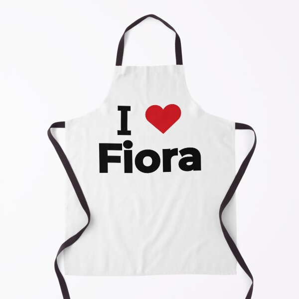 Item preview, I love Fiora designed and sold by Moyanana.