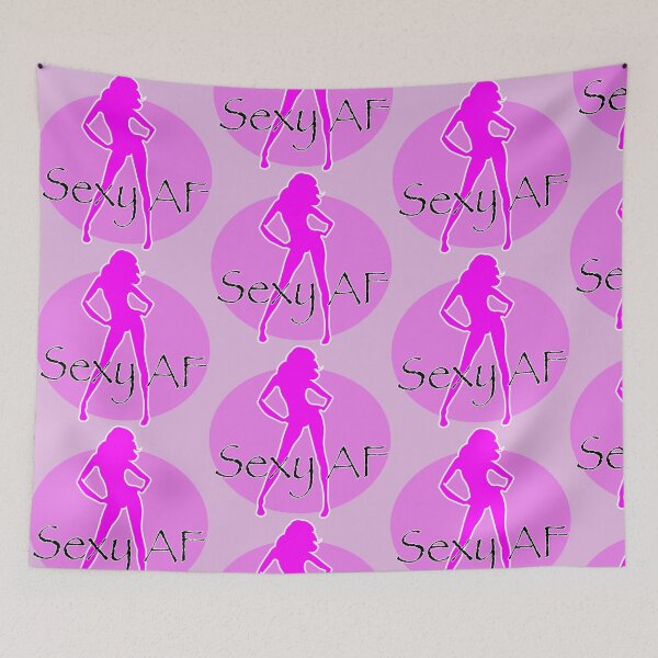 Item preview, AF sexy designed and sold by TeamBlue.