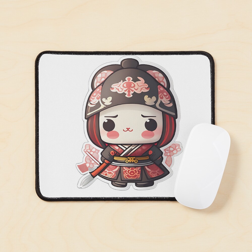Item preview, Mouse Pad designed and sold by ROKANDESIGNART.